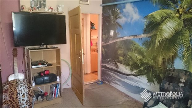 Mieszkanie trzypokojowe na sprzedaż Chrzanów, Centrum 90m2 Foto 7
