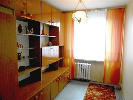 Mieszkanie trzypokojowe na sprzedaż Częstochowa, Północ, Starzyńskiego 8 59m2 Foto 2