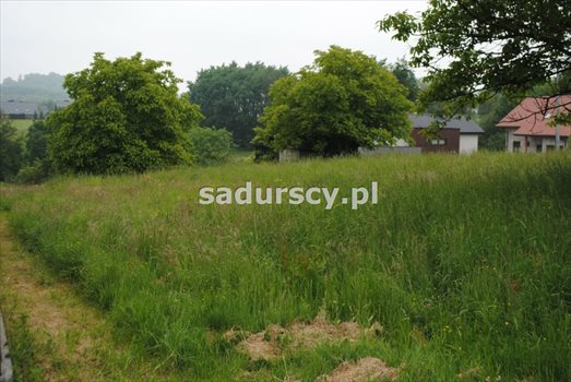 Działka budowlana na sprzedaż Gaj 1 800m2 Foto 5
