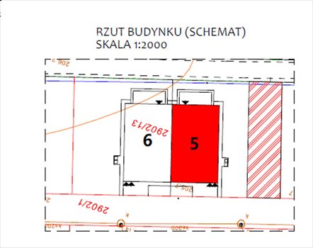Mieszkanie na sprzedaż Rzeszów, Budziwój, pl. Jana Pawła II 131m2 Foto 7