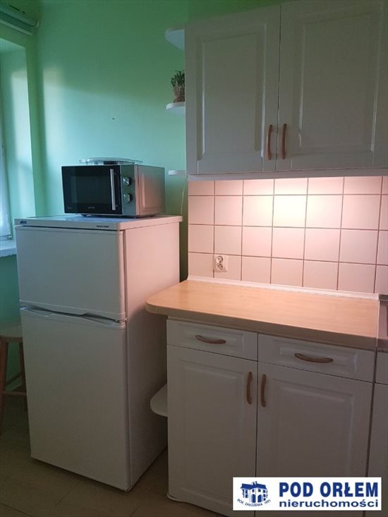 Mieszkanie dwupokojowe na wynajem Bielsko-Biała, Centrum 39m2 Foto 9