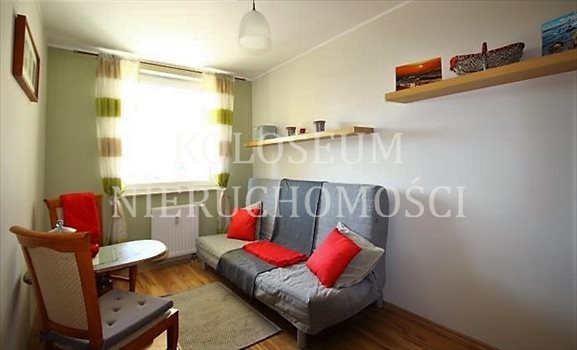 Mieszkanie trzypokojowe na wynajem Gdynia, Witomino 72m2 Foto 9