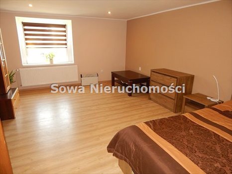 Mieszkanie dwupokojowe na sprzedaż Głuszyca 77m2 Foto 3