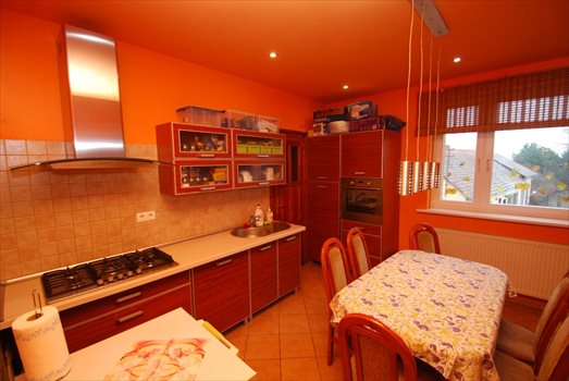 Mieszkanie dwupokojowe na sprzedaż Szczedrzyk 57m2 Foto 7