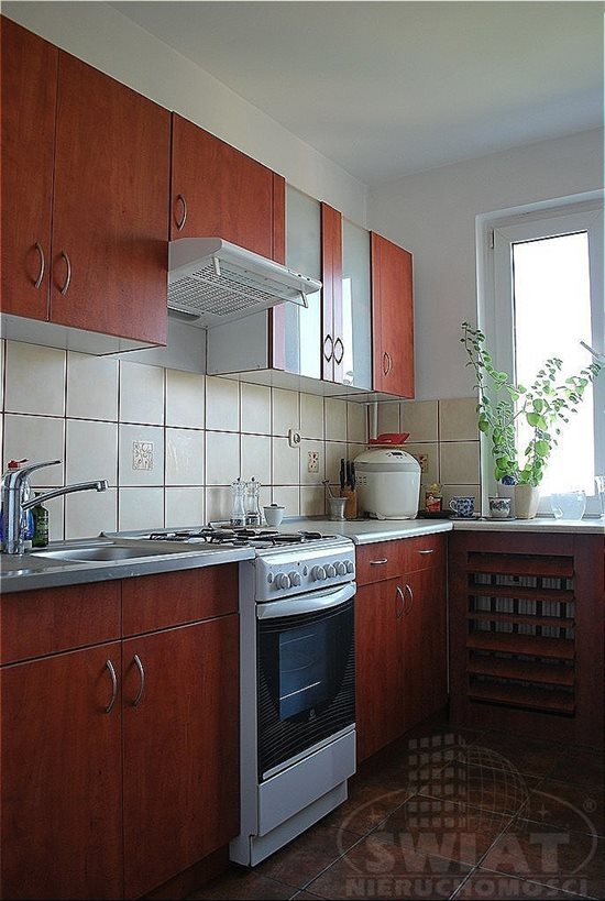 Mieszkanie trzypokojowe na sprzedaż Szczecin, Gumieńce 63m2 Foto 6