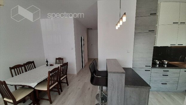 Mieszkanie trzypokojowe na sprzedaż Gdańsk, Zaspa, Grudziądzka 65m2 Foto 3