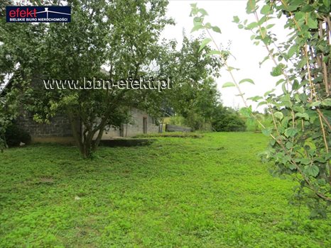 Działka budowlana na sprzedaż Międzyrzecze Górne 1 050m2 Foto 3