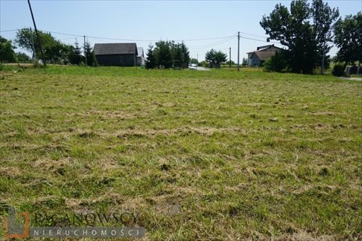 Działka budowlana na sprzedaż Masłomiąca 1 116m2 Foto 7