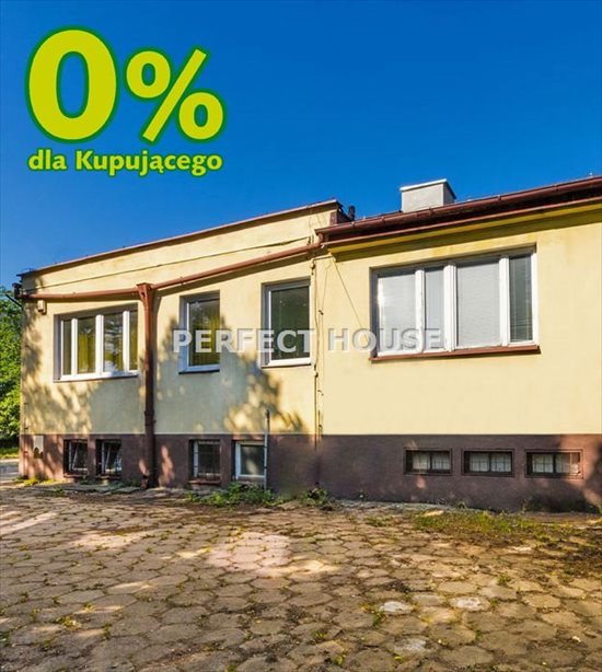 Lokal użytkowy na sprzedaż Turek 991m2 Foto 2