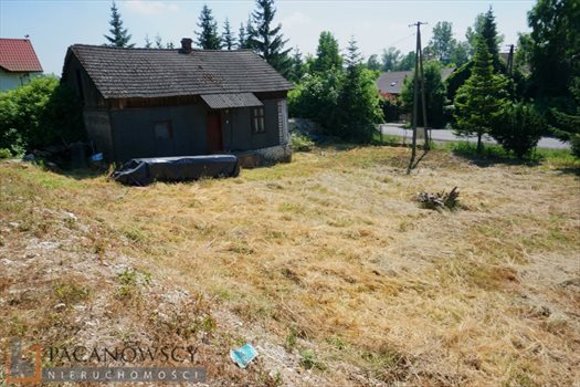 Działka budowlana na sprzedaż Zerwana 900m2 Foto 5