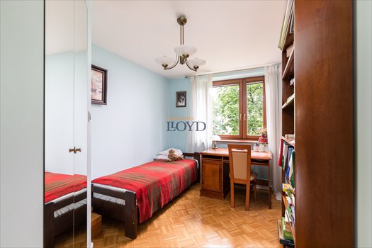 Mieszkanie czteropokojowe na sprzedaż Warszawa, Praga Południe, Wąchocka 77m2 Foto 7