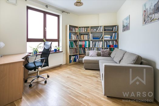 Mieszkanie czteropokojowe na sprzedaż Warszawa, Żoliborz, Gwiaździsta 126m2 Foto 5