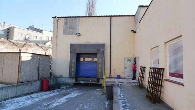 Lokal użytkowy na sprzedaż Łódź, Polesie 1 180m2 Foto 6