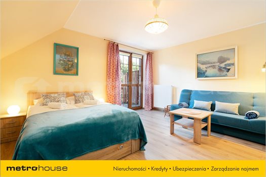 Lokal użytkowy na sprzedaż Karpacz, Karpacz 4m2 Foto 2