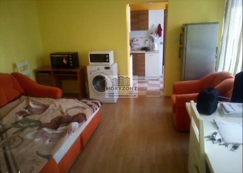 Mieszkanie dwupokojowe na sprzedaż Bydgoszcz, Śródmieście 37m2 Foto 4