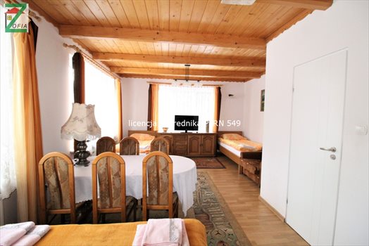 Dom na sprzedaż ZAKOPANE 260m2 Foto 5