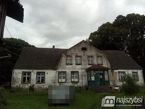 Dom na sprzedaż Pniewo, weś 320m2 Foto 2