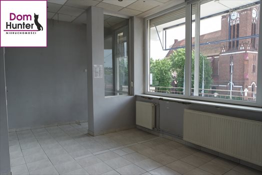 Lokal użytkowy na wynajem Gdańsk, Siedlce, Kartuska 45m2 Foto 6