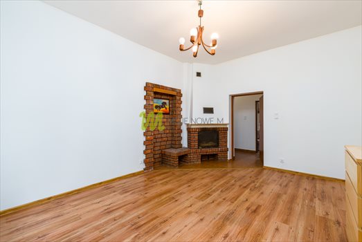 Mieszkanie dwupokojowe na sprzedaż Poznań, Wilda, Wierzbięcice 60m2 Foto 6