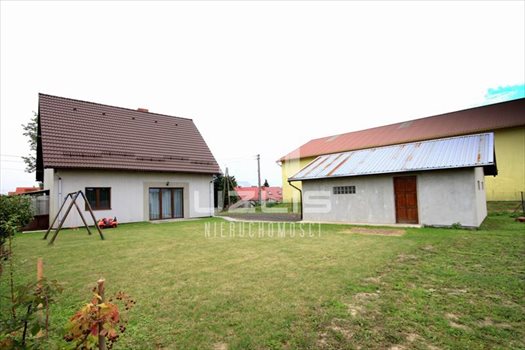 Dom na sprzedaż TCZEW, tczew 160m2 Foto 2