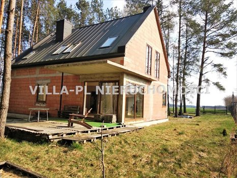 Dom na sprzedaż Głuchów, Długa 180m2 Foto 6