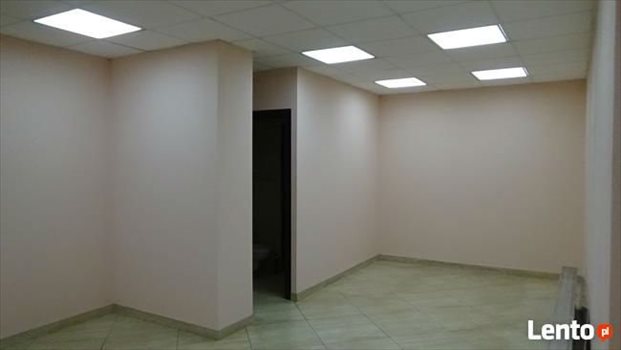 Lokal użytkowy na wynajem Sosnowiec, Zagórze 63m2 Foto 2