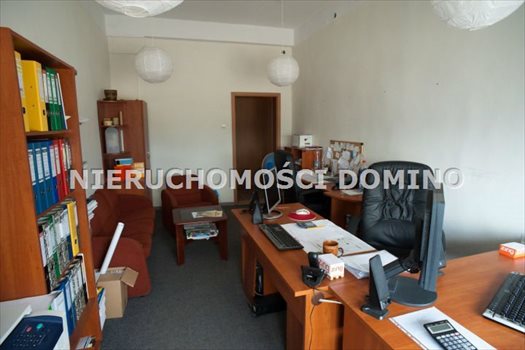 Lokal użytkowy na sprzedaż Łódź, Widzew 1 500m2 Foto 2