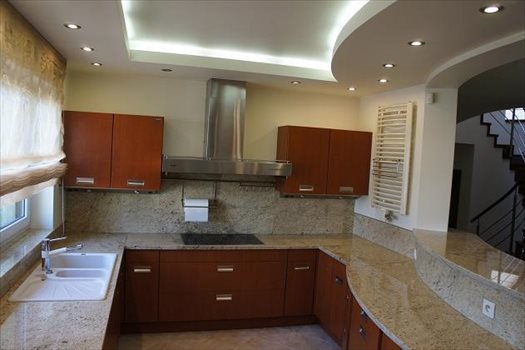 Dom na sprzedaż Poznań, Grunwald, Lasek Marceliński 354m2 Foto 9