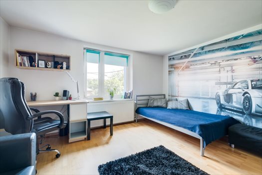 Dom na sprzedaż Katowice, Kostuchna, Sołtysia Okolice 262m2 Foto 8
