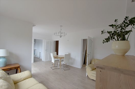 Mieszkanie trzypokojowe na wynajem Szczecin, Bezrzecze, KORALOWA 59m2 Foto 4
