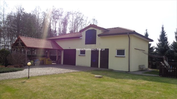 Dom na sprzedaż Nekla 258m2 Foto 5