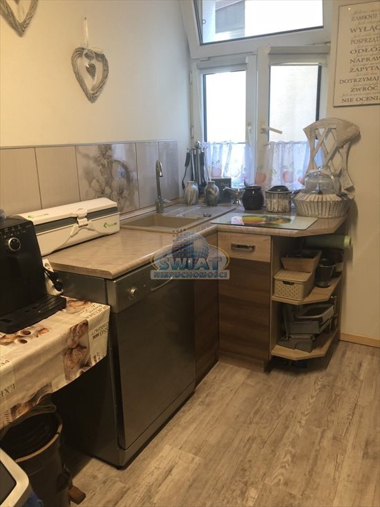 Mieszkanie trzypokojowe na sprzedaż Choszczno 74m2 Foto 8