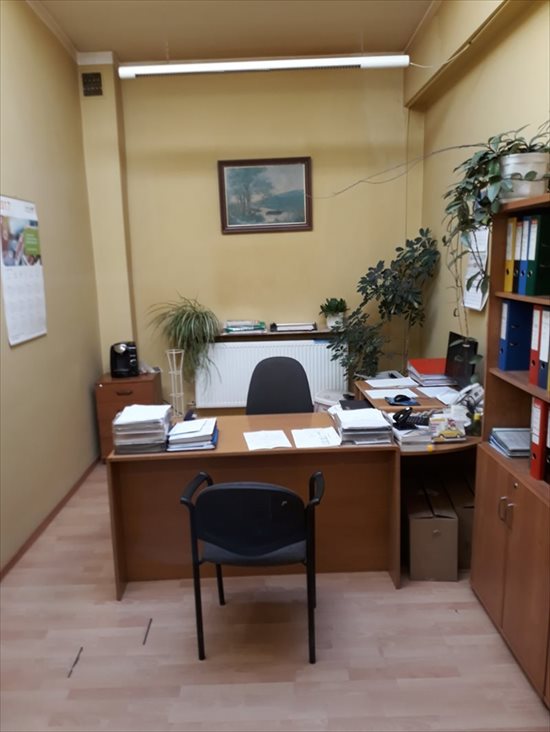 Lokal użytkowy na wynajem Suwnica sz. 3 x 5 ton KRAKÓW Hala produkcyjna 5000 4 800m2 Foto 2