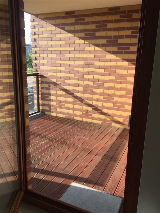 Mieszkanie dwupokojowe na wynajem Wrocław, Grabiszynek, CORTE VERONA 50m2 Foto 12