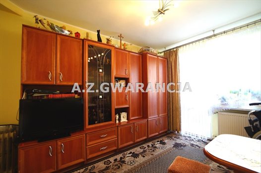 Mieszkanie dwupokojowe na sprzedaż Osowiec Śląski 44m2 Foto 2