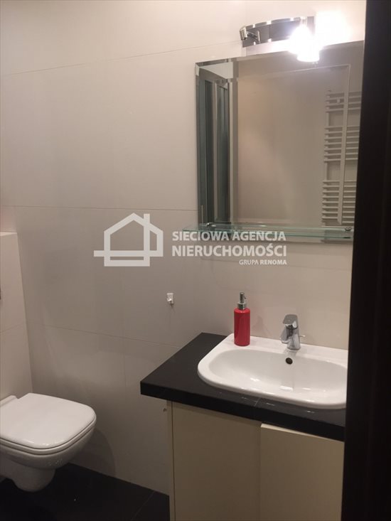 Mieszkanie dwupokojowe na wynajem Gdańsk, Szafarnia 50m2 Foto 9