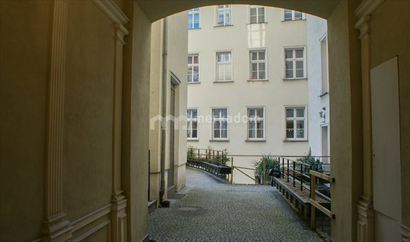 Lokal użytkowy na sprzedaż Poznań, Centrum 158m2 Foto 4