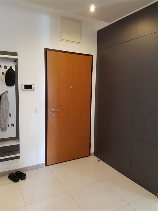 Mieszkanie dwupokojowe na wynajem Warszawa, Mokotów, Bernardyńska 16a 54m2 Foto 12