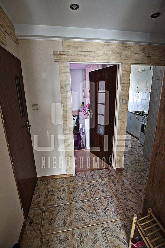 Mieszkanie dwupokojowe na sprzedaż Starogard Gdański, Osiedle Księdza Szumana 40m2 Foto 12