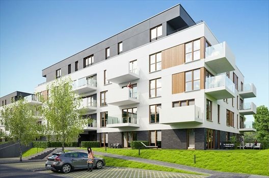 Mieszkanie dwupokojowe na sprzedaż Katowice, Piotrowice 50m2 Foto 2