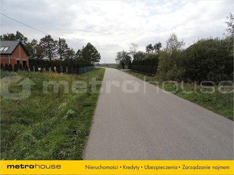 Działka inna na sprzedaż Ślądkowice, Dłutów 1 991m2 Foto 6