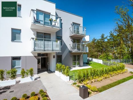 Mieszkanie czteropokojowe na sprzedaż Gdynia, OKSYWIE, Australijska 22 74m2 Foto 6