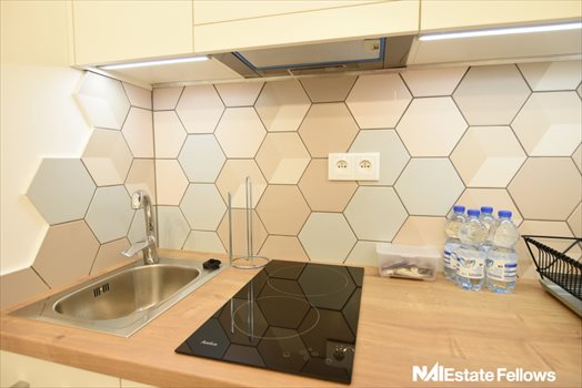 Mieszkanie dwupokojowe na wynajem Poznań, Jeżyce 35m2 Foto 5