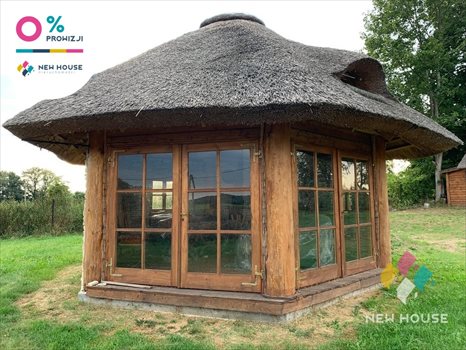 Dom na sprzedaż Zalesie 20m2 Foto 6