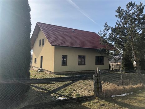 Dom na sprzedaż Huta Nowa 200m2 Foto 9
