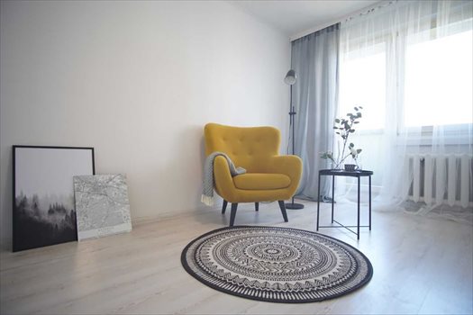 Mieszkanie dwupokojowe na sprzedaż Katowice, Bogucice, Markiefki 49m2 Foto 4