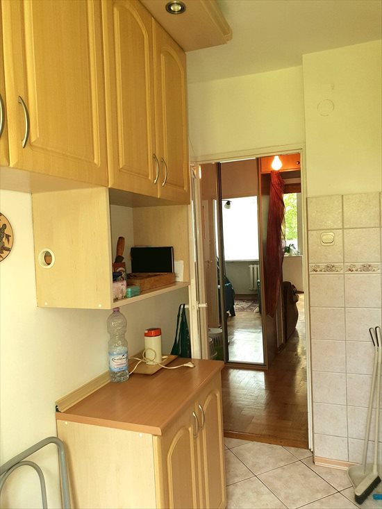 Mieszkanie dwupokojowe na sprzedaż Warszawa, Praga Południe, Łukowska 47m2 Foto 4