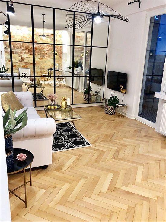 Mieszkanie trzypokojowe na sprzedaż Warszawa, Śródmieście, Marszałkowska 87 62m2 Foto 13