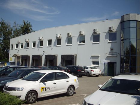 Lokal użytkowy na wynajem Wrocław, Fabryczna, ok.stadionu 1 000m2 Foto 3