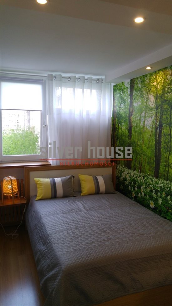 Mieszkanie dwupokojowe na wynajem Warszawa, Śródmieście, Grzybowska 39m2 Foto 6